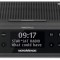 Radio cu Ceas Nordmende Transita 78-3009-00 Transita 115 DAB, DAB+, FM - RESIGILAT