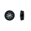 GATES TVD1190 DriveAlign&reg; Fulie curea, arbore cotit