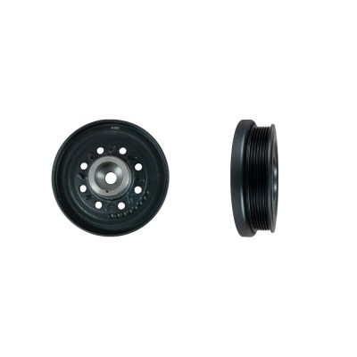 GATES TVD1190 DriveAlign&amp;reg; Fulie curea, arbore cotit foto