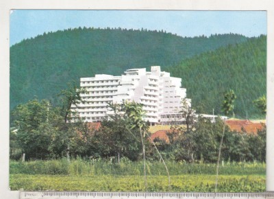 bnk cp Covasna - Baza de tratament a UGSR - necirculata foto