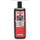 Solutie pentru curatarea si protectia plasticelor SONAX 1 L SO210300