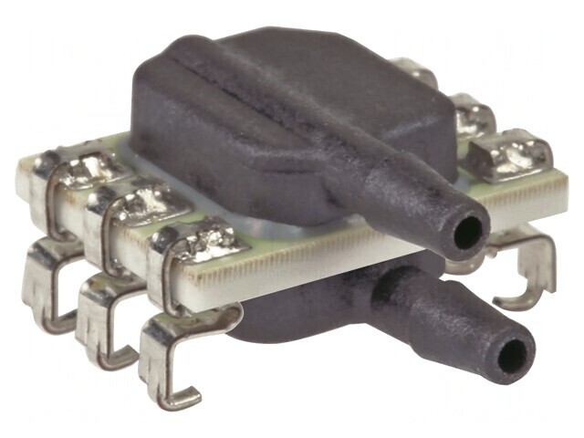 Senzor de Presiune Diferențial -1&divide;1psi, I2C, 3.3V