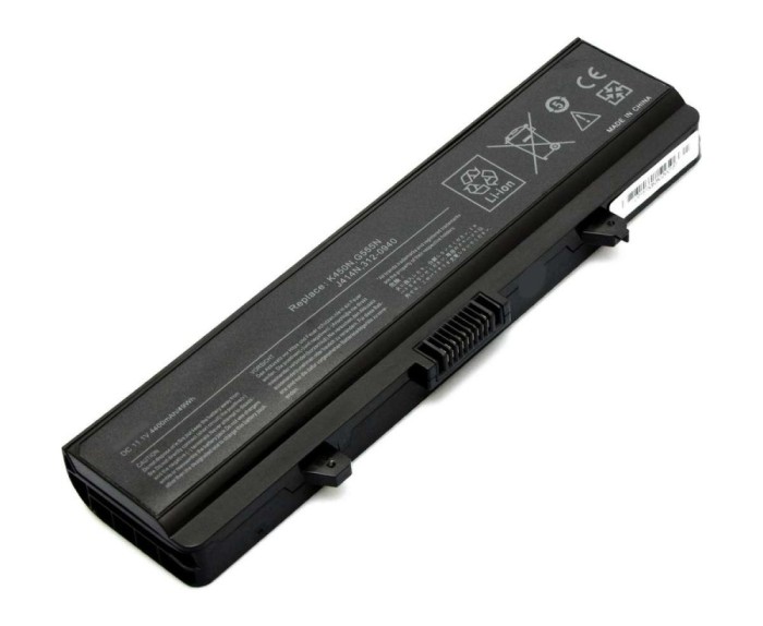 Baterie Dell Inspiron14, 1440, 1525, 1526, 1545, 1546, 17, 1750