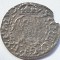 Polonia 1 schilling de coroana 1613 argint Sigismund lll