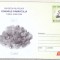 bnk ip Expofil Comorile pamantului Turda 2005 - Cuart - necirculat - 054/2005