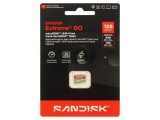 Card microSDXC 128GB UHS-I U3 V30, 240MB/s, Extreme GO