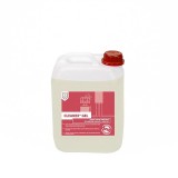 CLEANEX GEL 5 KG SOLUTIE PENTRU CURATAREA DEPUNERILOR DEGRADATE DE ANTIGEL LBXCLGL005