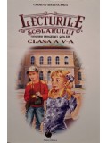 Carmina Adelina Amza - Lecturile scolarului clasa a V-a (Editia: 2017)