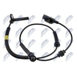 Senzor abs fata Jeep Cherokee 2013-, Stanga, Dreapta, 68141887AB