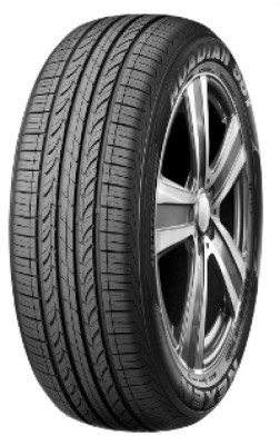 Cauciucuri de vara Nexen Roadian 581 ( 195/65 R15 91H 4PR ) foto