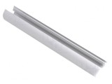 Profi Modul LED Natural 2m Aluminiu Oval