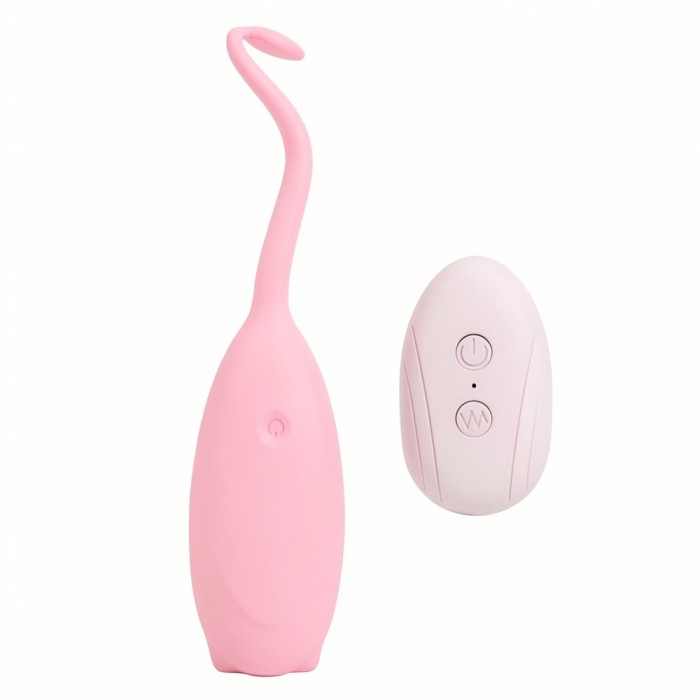 Ou vibrator LoveS