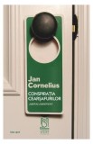 Conspirația cearșafurilor - Paperback brosat - Jan Cornelius - Lebăda Neagră