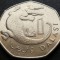 Moneda exotica 1 DALASI - GAMBIA, anul 2008 * cod 3987 B