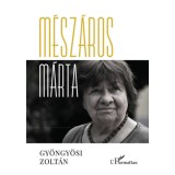 M&eacute;sz&aacute;ros M&aacute;rta - Gy&ouml;ngy&ouml;si Zolt&aacute;n