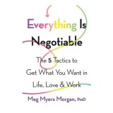 Cumpara ieftin Everything is negotiable