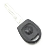 Volskwagen Jetta - carcasa cheie tip transponder - CARGUARD (1buc.)