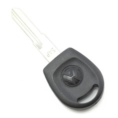 CARGUARD - Volskwagen Jetta - carcasă cheie tip transponder