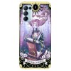 Husa compatibila cu Oppo A5 (2020) model The High Priestess, Silicon, TPU, Viceversa, Transparent, Carcasa
