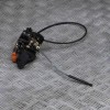 &Icirc;ncuietoare ușă st&acirc;nga spate LINCOLN NAVIGATOR 2003 OEM: B11203-B00 1770755