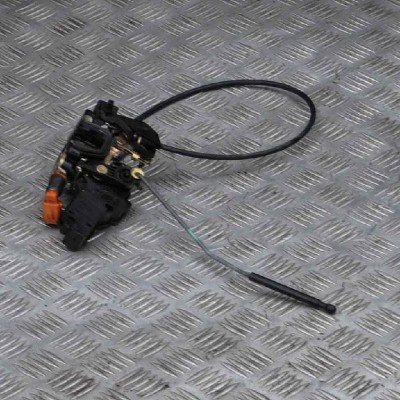 &amp;Icirc;ncuietoare ușă st&amp;acirc;nga spate LINCOLN NAVIGATOR 2003 OEM: B11203-B00 1770755 foto