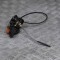 &Icirc;ncuietoare ușă st&acirc;nga spate LINCOLN NAVIGATOR 2003 OEM: B11203-B00 1770755