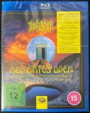 Blood Incantation All Gates Open Limited Ed. (cd+bluray)