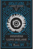 Inginerii lumii inelare/Larry Niven