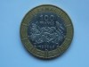 100 FRANCS 2006 STATELE AFRICANE CENTRALE, Africa