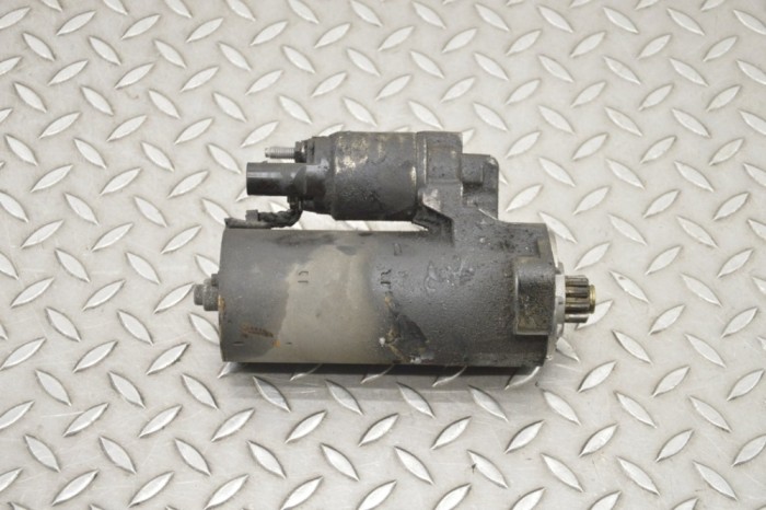 Electromotor VW TOUAREG 7LA, 7L6, 7L7 2009 17738210
