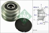 INA 535 0269 10 Sistem roata libera, generator