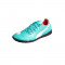 Ghete fotbal copii Puma JNR Evopower 4 TT Verde 36