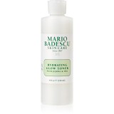 Mario Badescu Hydrating Glow Toner with Jojoba and PHA tonic hidratant pentru o piele mai luminoasa 236 ml