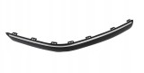 Bandou bara fata Peugeot 406 (8_), (Sedan + Combi) 04.1999-04.2004, Dreapta, 7452J0, 57470716 insertie crom, Rapid