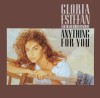 VINIL LP Gloria Estefan And Miami Sound Machine &lrm;&ndash; Anything For You (EX), Pop