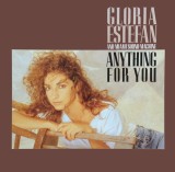 VINIL LP Gloria Estefan And Miami Sound Machine &lrm;&ndash; Anything For You (EX)