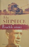 Fructele miniei - John Steinbeck