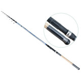 Lanseta match Polaris 4204 4.20m /10-30g / telescopica Baracuda