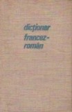 Dictionar francez-roman (18000 de cuvinte)