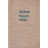 Dictionar francez-roman (18000 de cuvinte)