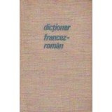 Dictionar francez-roman (18000 de cuvinte)