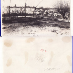 Urechesti (Vrancea, Focsani ) -WWI,WK1-militara,rara