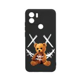 Husa BestCase&reg; Premium Silicon, Compatibila Cu Xiaomi Redmi A2 Plus, 1.2MM