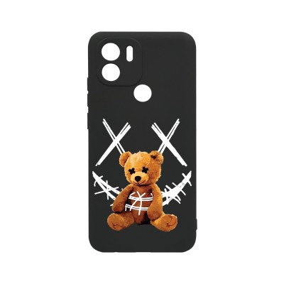 Husa BestCase&amp;reg; Premium Silicon, Compatibila Cu Xiaomi Redmi A2 Plus, 1.2MM foto