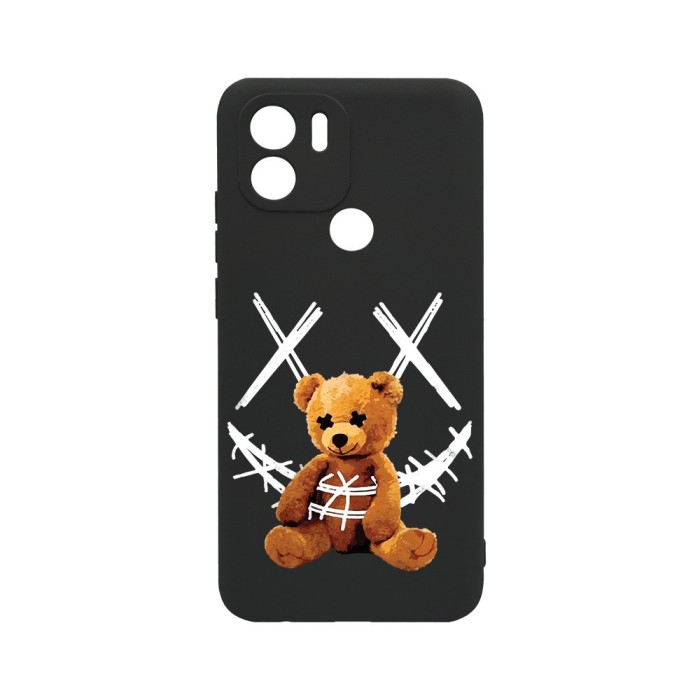 Husa BestCase&reg; Premium Silicon, Compatibila Cu Xiaomi Redmi A2 Plus, 1.2MM