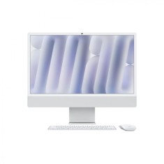 Apple iMAC 24&quot; Retina 4.5k/ Apple M4 (CPU 10-core, GPU
