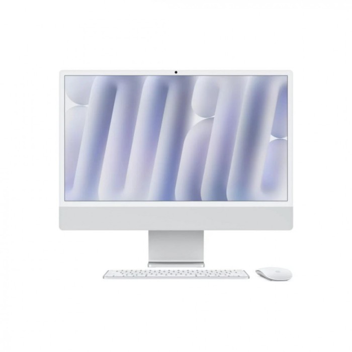 Apple iMAC 24&quot; Retina 4.5k/ Apple M4 (CPU 10-core, GPU