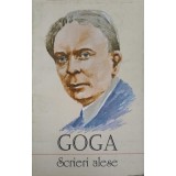 SCRIERI ALESE-OCTAVIAN GOGA-210047