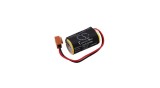 Cameron Sino 1200mAh Panasonic BR2/3A,BR2/3AE2P,CR17335,CR17335-SE Baterie