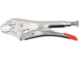 Cleste Autoblocant Falci Curbate 250Mm